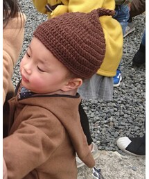 Handmade | ニットキャップ/ビーニー