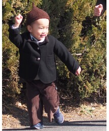 fas | その他パンツ