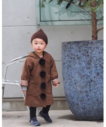 韓国子供服 | その他アウター