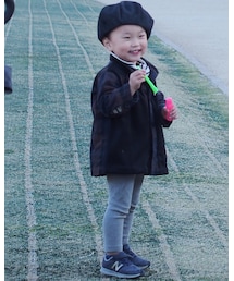 Handmade | ノーカラージャケット