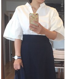 GU | シャツ/ブラウス