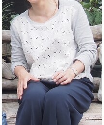 Spick & Span | Tシャツ/カットソー