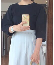 カリアリ | Tシャツ/カットソー