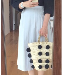 earth music&ecology | スカート