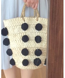 カリアリ | トートバッグ