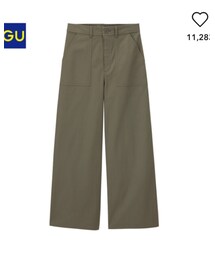 GU | パンツ