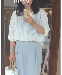 DISCOAT | Tシャツ/カットソー