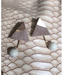 Handmade | ピアス（両耳用）