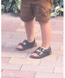 韓国子供服 | サンダル