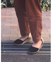 ROPE' PICNIC | サンダル