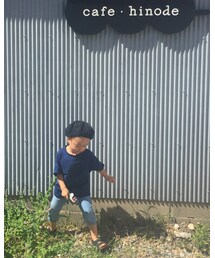 GU | Tシャツ/カットソー