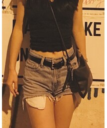 H&M | ベルト