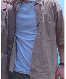 HANES | Tシャツ/カットソー