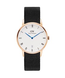 Daniel Wellington | DAPPER 34MM CORNWALL(アナログ腕時計)