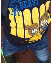 abcd | その他パンツ