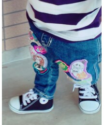 CONVERSE | スニーカー