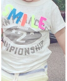 abcd | Tシャツ/カットソー