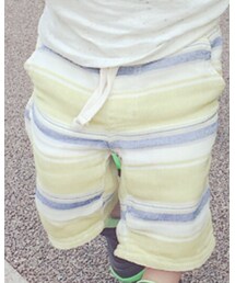 abcd | その他パンツ