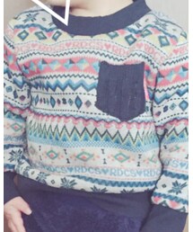 Rodeo Crowns KIDS | スウェット