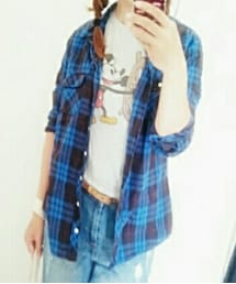 FOREVER 21 | シャツ/ブラウス