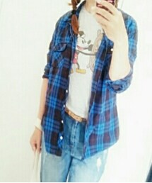 UNIQLO | Tシャツ/カットソー