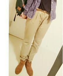 UNIQLO | その他パンツ