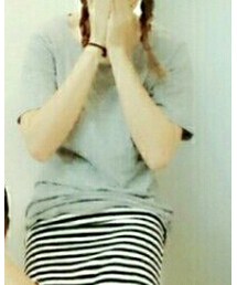 H&M | Tシャツ/カットソー