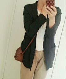 H&M | ナイロンジャケット