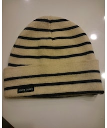SAINT JAMES | ニットキャップ/ビーニー