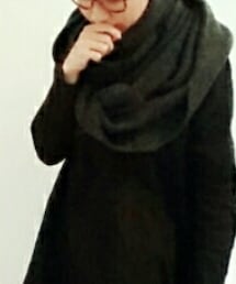 H&M | ストール/ショール