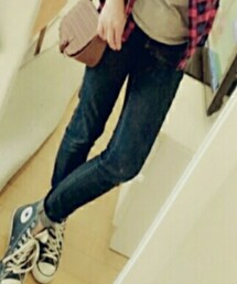 FOREVER 21 | デニムパンツ
