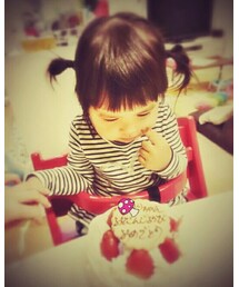 お誕生日✨✨ | ラッピングキット