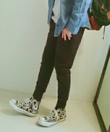 GU | その他パンツ