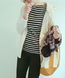 無印良品 | Tシャツ/カットソー