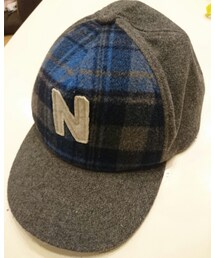 Ne-net | キャップ