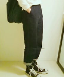 GU | デニムパンツ