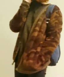 GU | スウェット