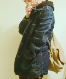 BLUE BLUE | デニムジャケット