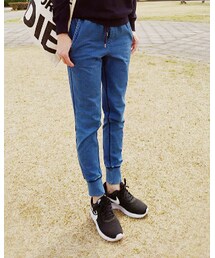GU | その他パンツ