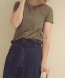 UNIQLO | Tシャツ/カットソー