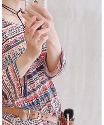 Amina | ワンピース