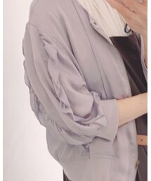 w closet | ジャケット/アウター