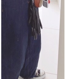 GU | デニムパンツ