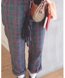 JOURNAL STANDARD | パンツ