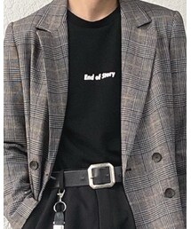 ZARA | Tシャツ/カットソー