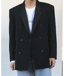 COMME des GARCONS | ジャケット/アウター