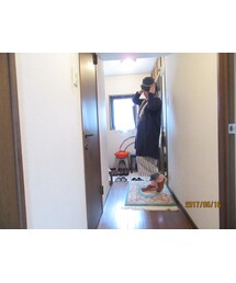 UNIQLO | ハカマパンツ(リラコ)(その他パンツ)