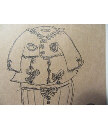 CERASUS | ヴィンテージ　セットアップ（dessan) (USEDの場合）(その他アウター)