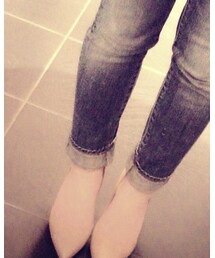 RANDA | パンプス