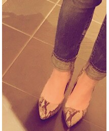 RANDA | パンプス